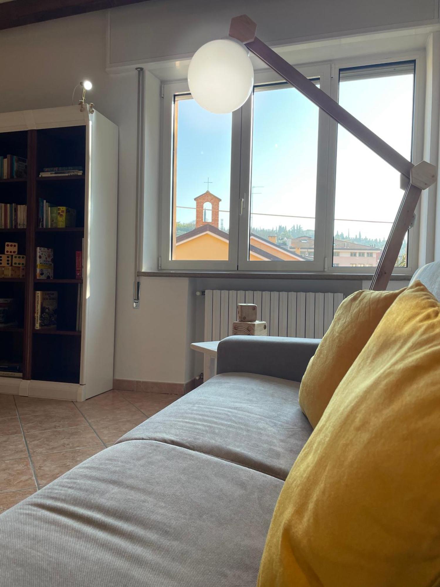 Serendipity Verona Kültér fotó